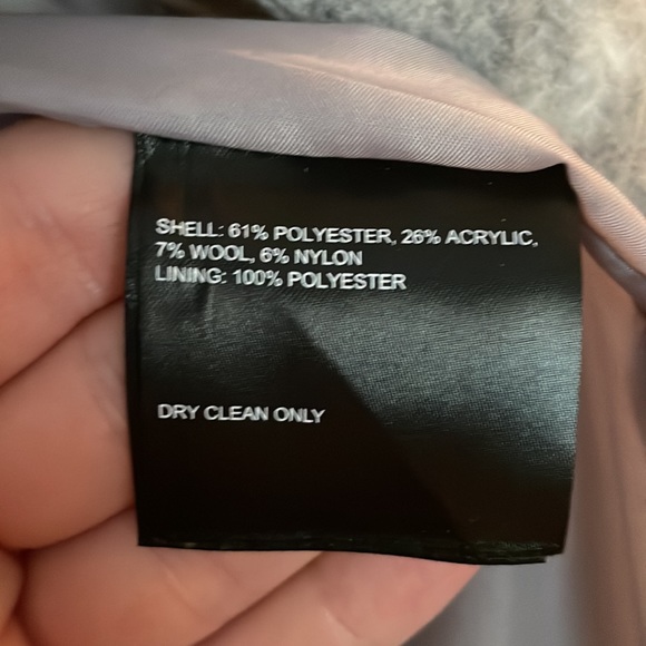 Tahari Shacket - Picture 5 of 5